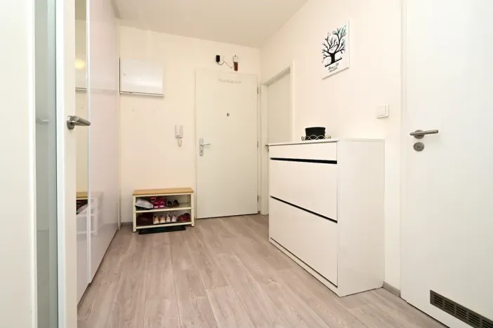 Prodej bytu 3+kk, Boskovice, Otakara Kubína, 66 m2