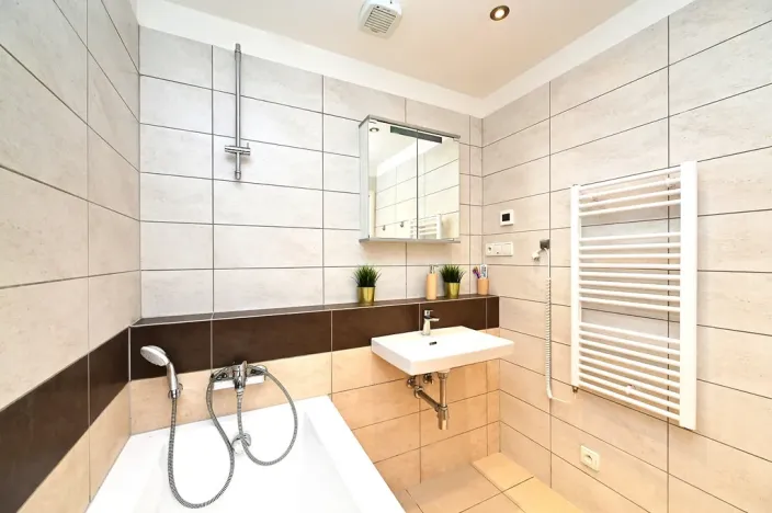 Prodej bytu 3+kk, Boskovice, Otakara Kubína, 66 m2