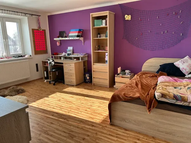 Prodej rodinného domu, Žlutava, 200 m2