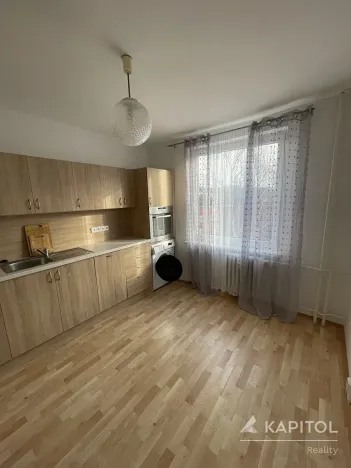 Pronájem bytu 1+1, Nový Jičín, Riegrova, 29 m2