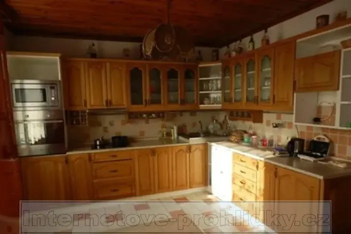 Pronájem pokoje, Liberec, Lyžařská, 16 m2