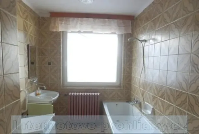 Pronájem pokoje, Liberec, Lyžařská, 16 m2