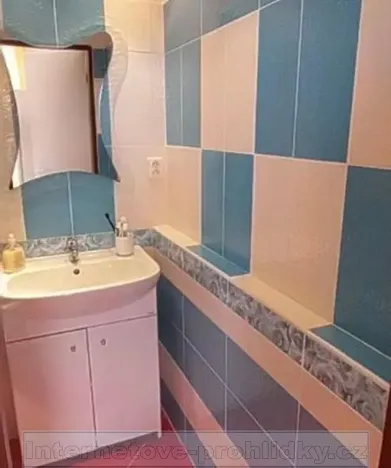 Pronájem pokoje, Brno, Kamanova, 80 m2