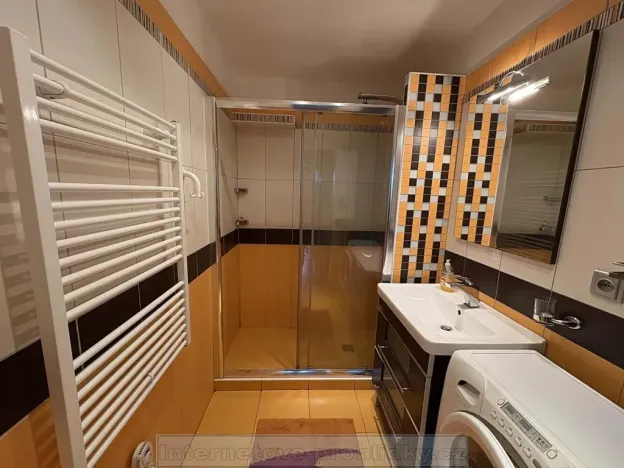 Pronájem pokoje, Příbram, Čechovská, 20 m2