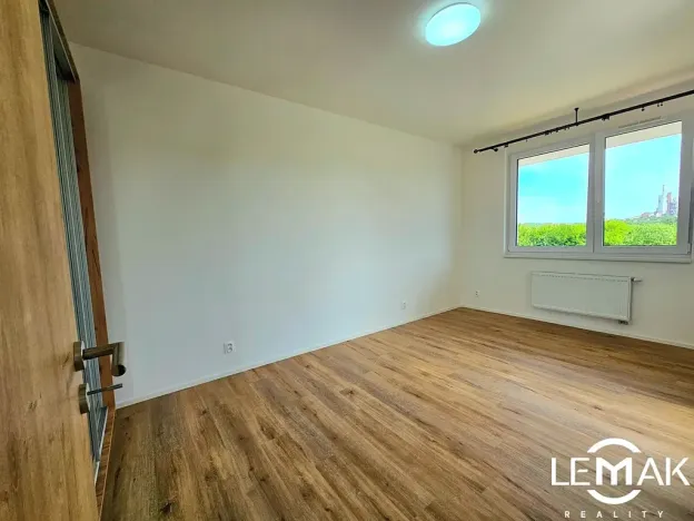 Pronájem bytu 2+kk, Hranice, Pod Nemocnicí, 87 m2