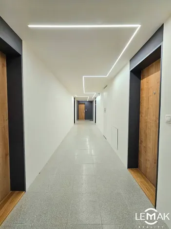 Pronájem bytu 2+kk, Hranice, Pod Nemocnicí, 87 m2