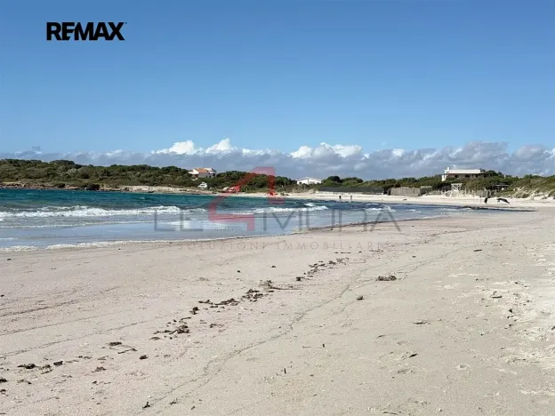 Prodej rodinného domu, Sant'Anna Arresi, Itálie, 244 m2