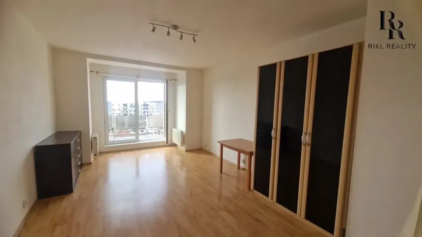 Pronájem bytu 1+kk, Olomouc, Handkeho, 32 m2