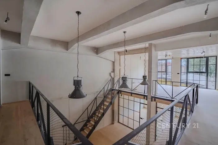 Prodej bytu 4+kk, Praha - Vysočany, Kolbenova, 176 m2