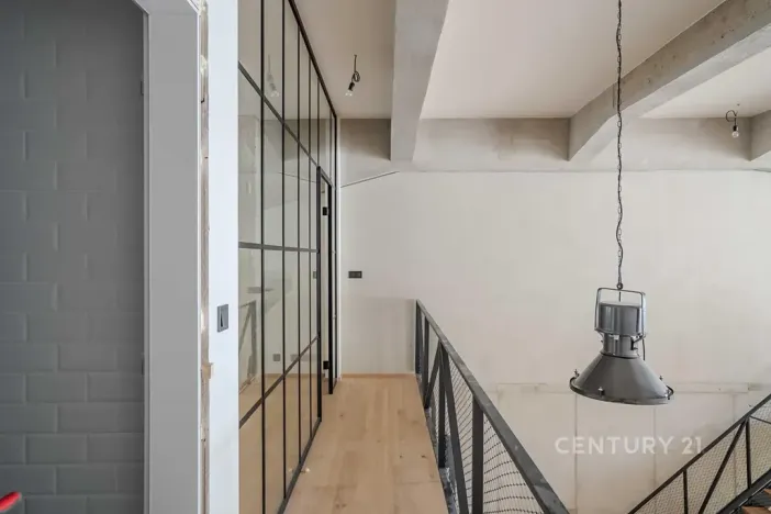 Prodej bytu 4+kk, Praha - Vysočany, Kolbenova, 176 m2