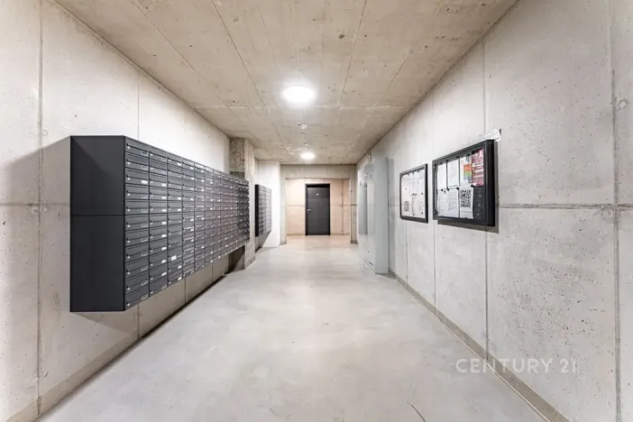 Prodej bytu 2+kk, Praha - Vysočany, Kolbenova, 44 m2