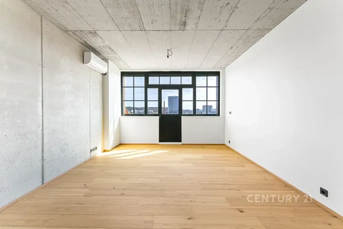 Prodej bytu 1+kk, Praha - Vysočany, Kolbenova, 42 m2