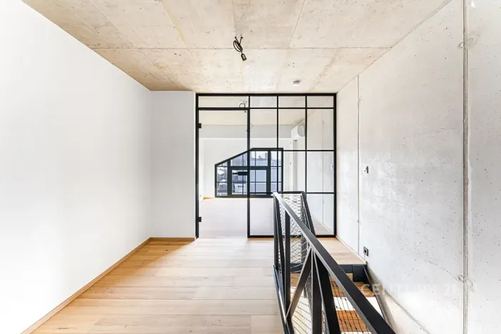 Prodej bytu 3+kk, Praha - Vysočany, Kolbenova, 60 m2