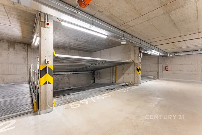 Prodej bytu 3+kk, Praha - Vysočany, Kolbenova, 60 m2