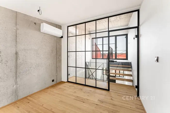 Prodej bytu 2+kk, Praha - Vysočany, Kolbenova, 45 m2