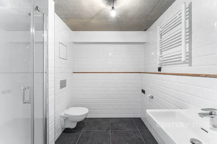 Prodej bytu 4+kk, Praha - Vysočany, Kolbenova, 92 m2