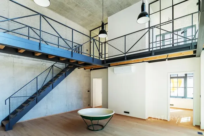 Prodej kanceláře, Praha - Vysočany, Kolbenova, 181 m2