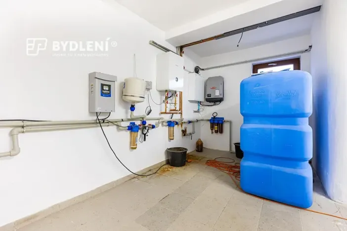 Prodej rodinného domu, Teplice, Kladrubská, 393 m2