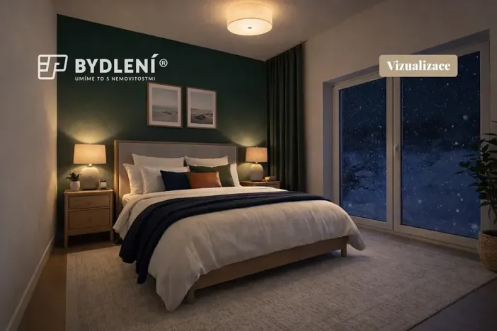 Prodej rodinného domu, Košťany, K zámku, 146 m2