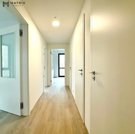 Pronájem bytu 2+1, Praha - Libeň, Zenklova, 64 m2