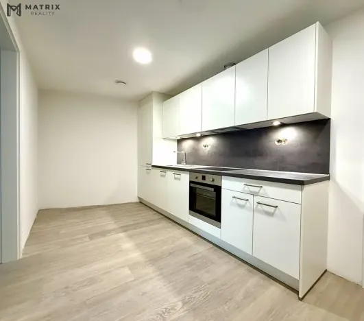 Pronájem bytu 2+1, Praha - Libeň, Zenklova, 68 m2