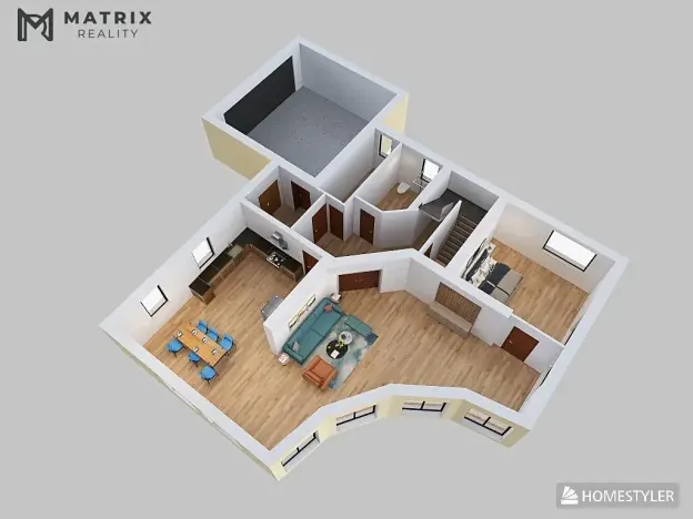 Prodej rodinného domu, Praha - Písnice, V zákopech, 294 m2