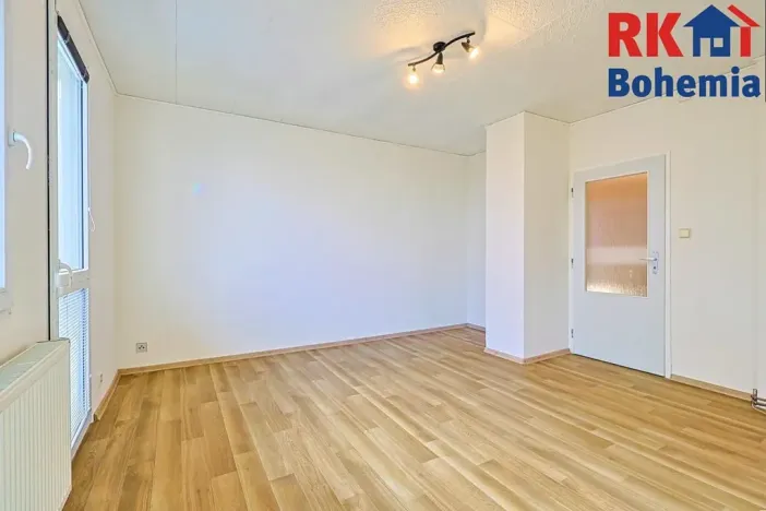 Pronájem bytu 2+1, Český Brod, Palackého, 54 m2