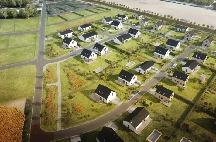 Prodej pozemku pro bydlení, Vejprnice, Pod Hájíčkem, 903 m2