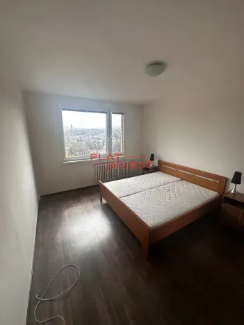 Pronájem bytu 2+kk, Liberec, Jáchymovská, 42 m2