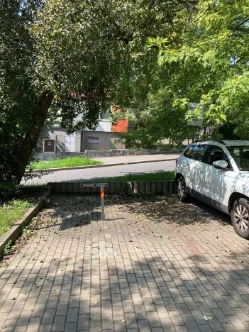 Prodej - jiné, Praha - Motol, Kudrnova, 13 m2