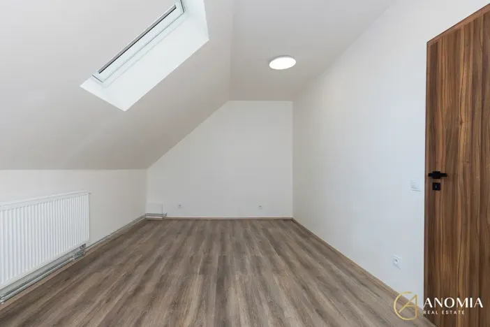 Prodej rodinného domu, Brno, Proškovo náměstí, 152 m2