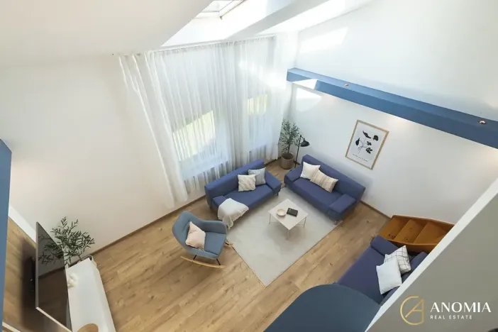 Prodej rodinného domu, Krnov, Ježník, 178 m2