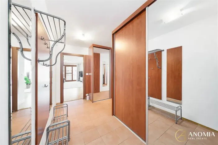 Prodej bytu 3+kk, Praha - Dejvice, Heinemannova, 101 m2