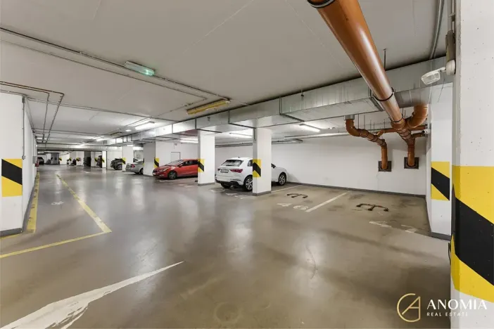 Prodej bytu 3+kk, Praha - Dejvice, Heinemannova, 101 m2