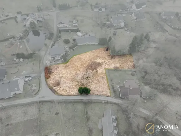 Prodej pozemku pro bydlení, Tvrdkov, 2807 m2