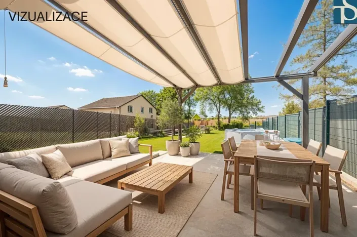 Prodej bytu 3+kk, Zdětín, 78 m2