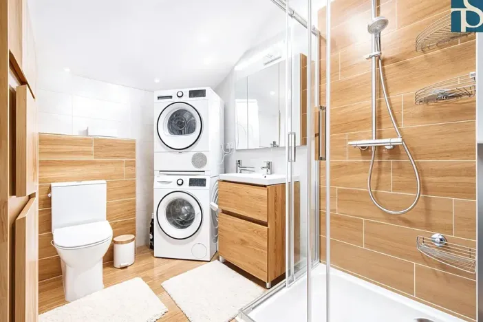 Prodej bytu 3+kk, Zdětín, 78 m2