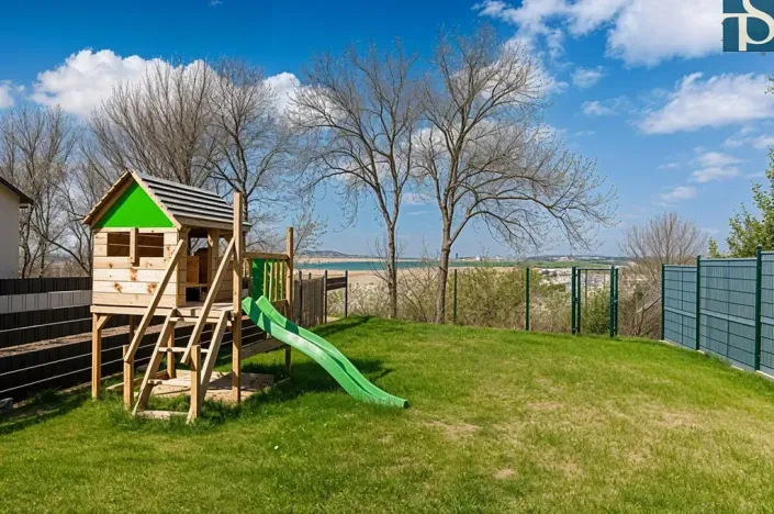 Prodej bytu 3+kk, Zdětín, 78 m2