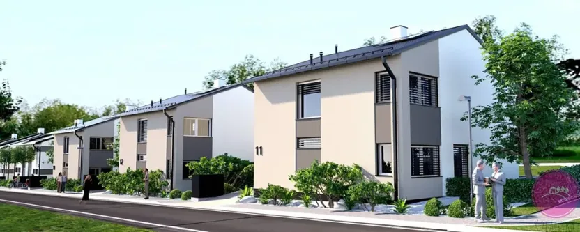 Prodej rodinného domu, Přerov, 150 m2