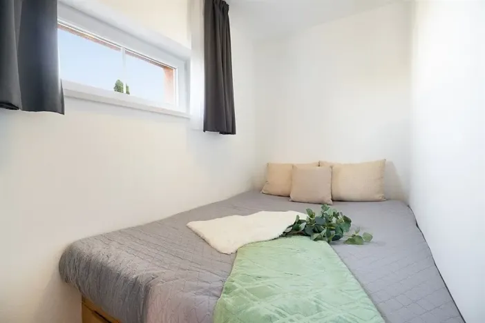 Prodej bytu 1+kk, Úholičky, Roztocká, 37 m2