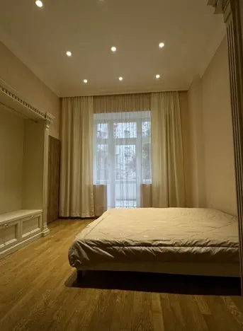 Prodej bytu 2+kk, Praha - Žižkov, Slavíkova, 138 m2