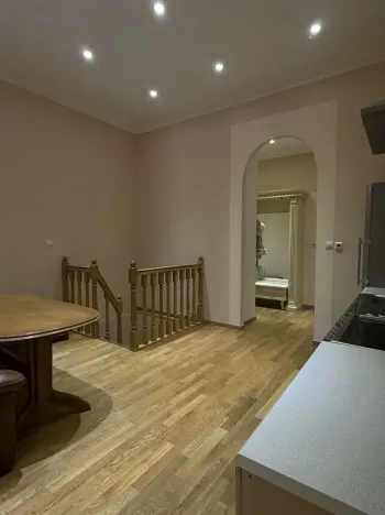 Prodej bytu 2+kk, Praha - Žižkov, Slavíkova, 138 m2