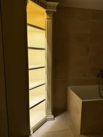 Prodej bytu 2+kk, Praha - Žižkov, Slavíkova, 138 m2