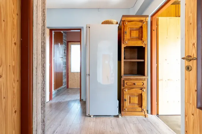 Prodej rodinného domu, Železnice, Nádražní, 73 m2