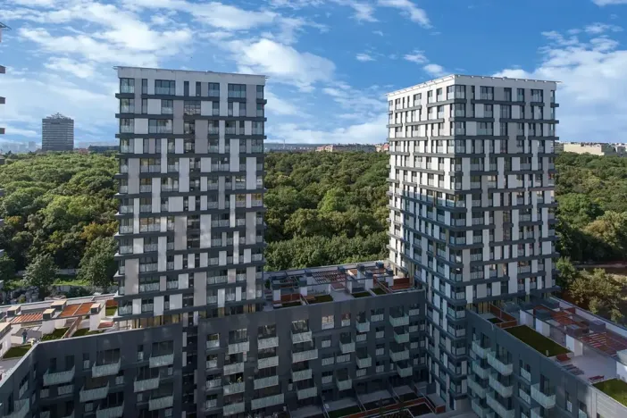 Prodej bytu 2+kk, Praha - Žižkov, Olšanská, 62 m2