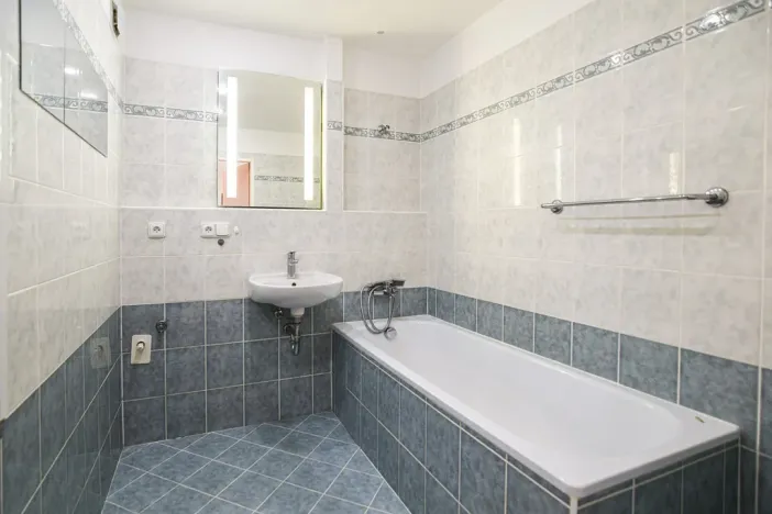 Prodej bytu 1+1, Praha - Stodůlky, Archeologická, 53 m2