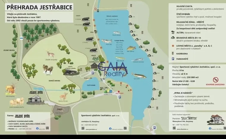 Prodej zahrady, Koryčany, 523 m2