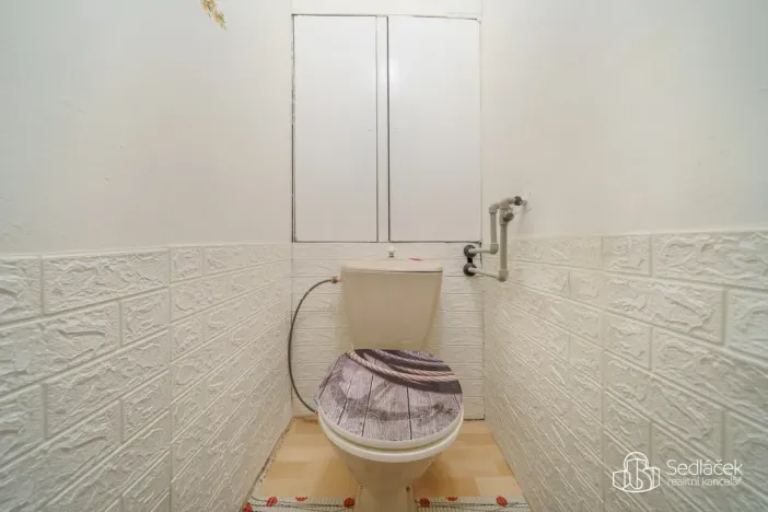 Prodej bytu 2+1, Sokolov, Boženy Němcové, 56 m2