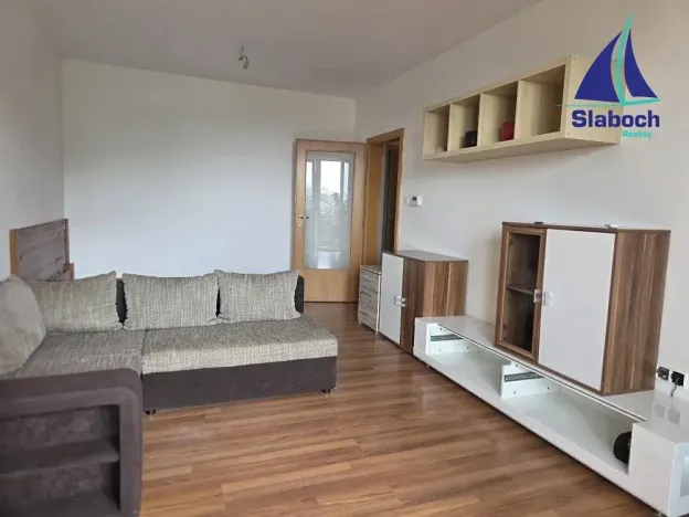 Pronájem bytu 1+kk, Praha - Stodůlky, U dálnice, 38 m2