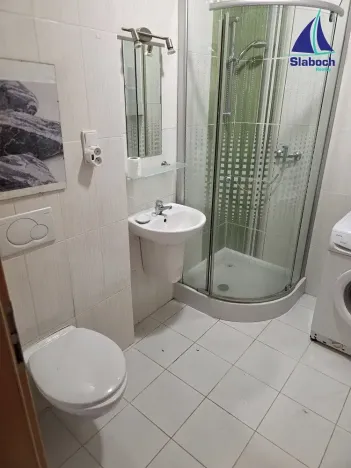 Pronájem bytu 1+kk, Praha - Stodůlky, U dálnice, 38 m2